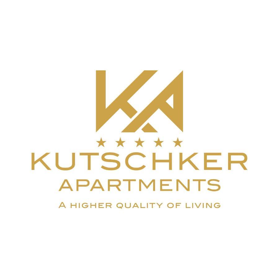 Luxury Apartment At Famous Vienna Kutschkermarkt Exterior foto