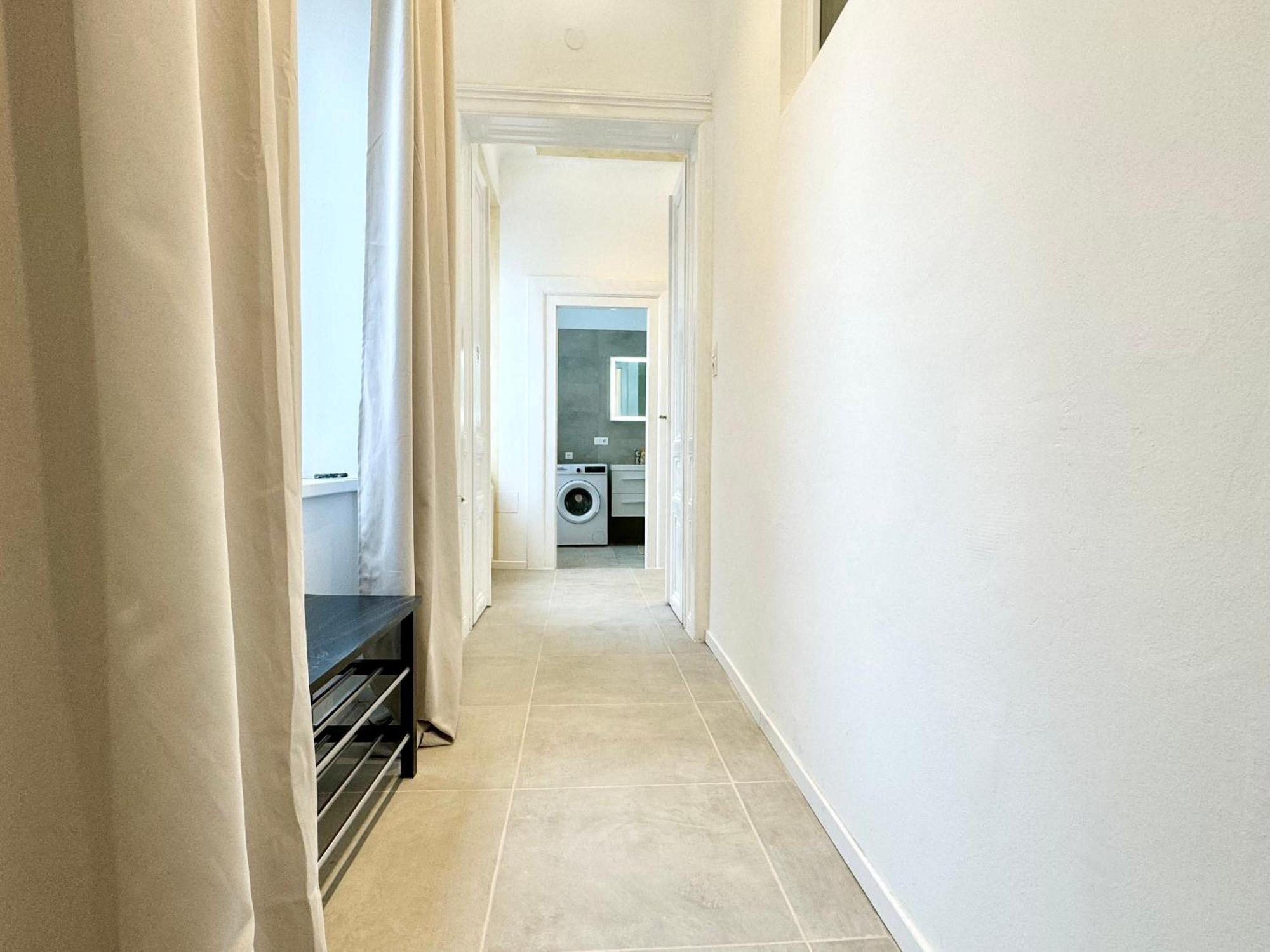 Luxury Apartment At Famous Vienna Kutschkermarkt Exterior foto
